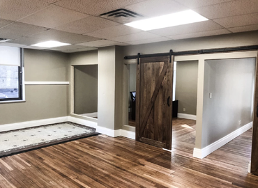 500 m² Business space in Pittsburgh, PA, Fifth Avenue 355 (15222) - 1 | MatchOffice