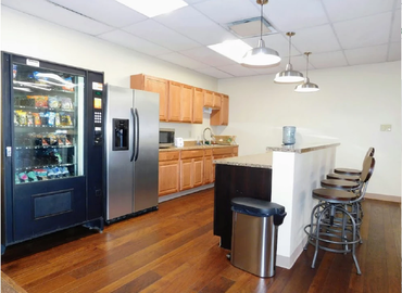 500 m² Business center place for rent in Pittsburgh, PA, Fifth Avenue 355 (15222) - 3 | MatchOffice.com