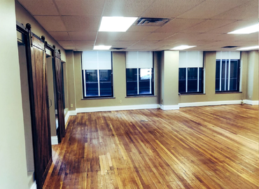 500 m² Shared workspace  in Pittsburgh, PA, Fifth Avenue 355 (15222) - 1 | MatchOffice
