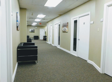 500 m² Coworking space  in Pittsburgh, PA, Fifth Avenue 355 (15222) - 6 | MatchOffice.com