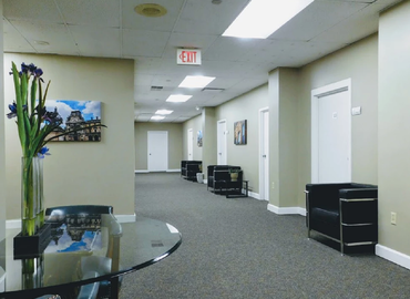 500 m² Coworking space  in Pittsburgh, PA, Fifth Avenue 355 (15222) - 7 | MatchOffice.com