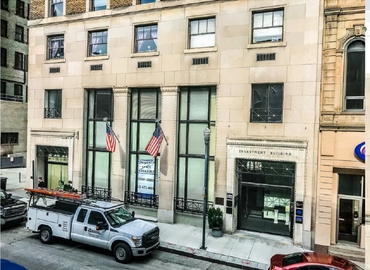 5000 m² Business center in Pittsburgh, PA, Fourth Avenue 239 (15222) - 0 | MatchOffice