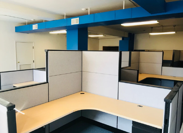 5000 m² Coworking  in Pittsburgh, PA, Fourth Avenue 239 (15222) - 2 | MatchOffice