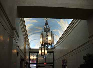 5000 m² Coworking space  in Pittsburgh, PA, Fourth Avenue 239 (15222) - 6 | MatchOffice.com