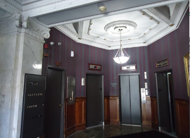 1000 m² Coworking  in Pittsburgh, PA, Fifth Avenue 100 (15222) - 2 | MatchOffice