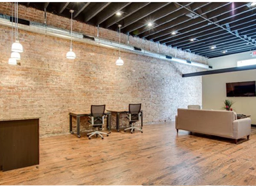 1000 m² Shared workspace  in Pittsburgh, PA, Fifth Avenue 100 (15222) - 0 | MatchOffice