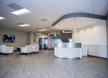 18500 m² Serviced office in Boston, MA, Victory Road 500 (02171) - 1 | MatchOffice.com