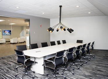 18500 m² Business center in Boston, MA, Victory Road 500 (02171) - 2 | MatchOffice.com