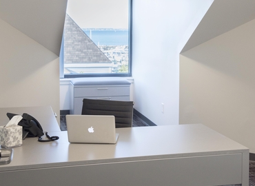 18500 m² Serviced office in Boston, MA, Victory Road 500 (02171) - 8 | MatchOffice