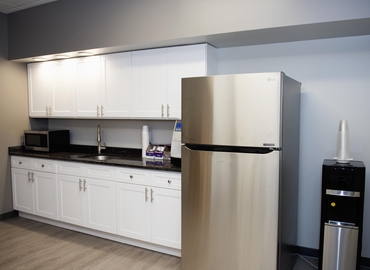 18500 m² Serviced office in Boston, MA, Victory Road 500 (02171) - 16 | MatchOffice