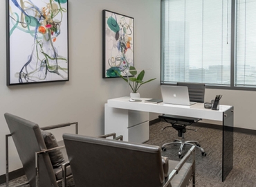 150 m² Serviced office building available to rent in Dallas, TX, Noel Road 13355 (75240) - 2 | MatchOffice.com