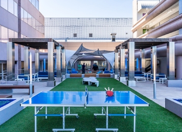 150 m² Serviced office property for rent in Dallas, TX, Noel Road 13355 (75240) - 5 | MatchOffice