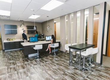 150 m² Serviced office property up for rent in Dallas, TX, Noel Road 13355 (75240) - 8 | MatchOffice.com