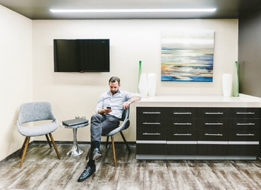 150 m² Serviced office property for rent in Dallas, TX, Noel Road 13355 (75240) - 9 | MatchOffice