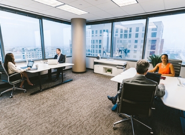 150 m² Serviced office property up for rent in Dallas, TX, Noel Road 13355 (75240) - 11 | MatchOffice.com