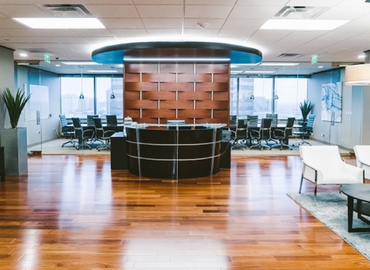 150 m² Coworking space  in Dallas, TX, Noel Road 13355 (75240) - 1 | MatchOffice