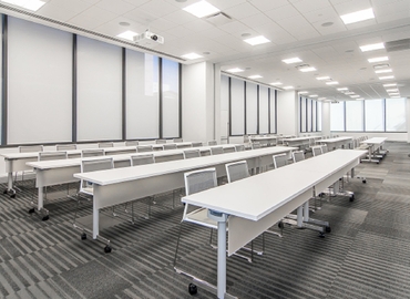 50 m² Conference hall in Dallas, TX, Noel Road 13355 (75240) - 5 | MatchOffice