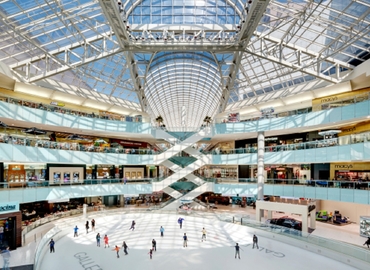 150 m² Shared workspace  in Dallas, TX, Noel Road 13355 (75240) - 2 | MatchOffice