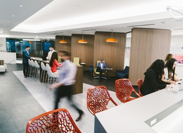 150 m² Coworking  in Dallas, TX, Noel Road 13355 (75240) - 13 | MatchOffice.com