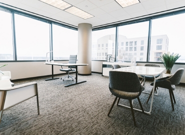 150 m² Co-working  in Dallas, TX, Noel Road 13355 (75240) - 14 | MatchOffice.com