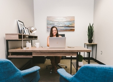 1000 m² Business center in Dallas, TX, Cole Avenue 2626 (75204) - 6 | MatchOffice