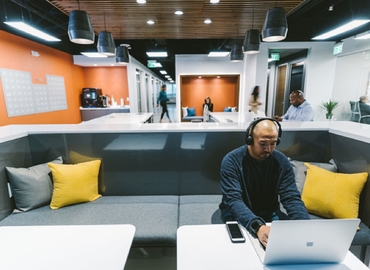 150 m² Business park in Sugar Land, TX, Sugar Creek Center Boulevard 77 (77478) - 11 | MatchOffice.com