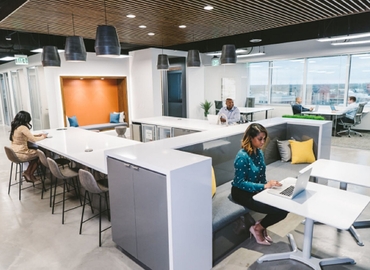 150 m² Business center in Sugar Land, TX, Sugar Creek Center Boulevard 77 (77478) - 12 | MatchOffice