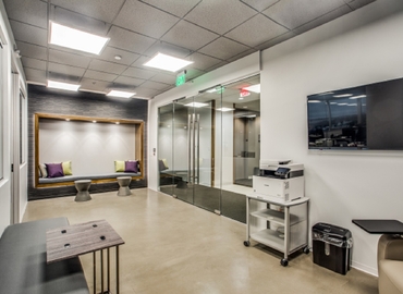 150 m² Shared workspace  in Sugar Land, TX, Sugar Creek Center Boulevard 77 (77478) - 1 | MatchOffice.com