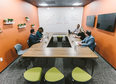 150 m² Coworking space  in Sugar Land, TX, Sugar Creek Center Boulevard 77 (77478) - 11 | MatchOffice.com