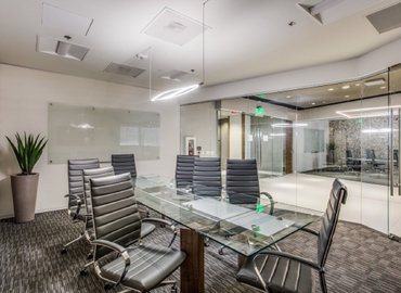 50 m² Conference room in Sugar Land, TX, Sugar Creek Center Boulevard 77 (77478) - 1 | MatchOffice