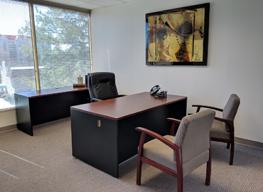 100 m² Business park in Duluth, GA, Crestwood Parkway Northwest 3675 (30096) - 4 | MatchOffice.com