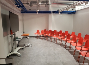 55 m² Co-working  in Hollywood, FL, 2450 Hollywood Boulevard  (33020) - 0 | MatchOffice
