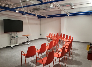 55 m² Shared office  in Hollywood, FL, 2450 Hollywood Boulevard  (33020) - 1 | MatchOffice