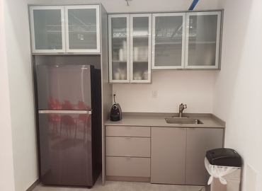 55 m² Co-working in Hollywood, FL, 2450 Hollywood Boulevard (33020) - 2 | MatchOffice