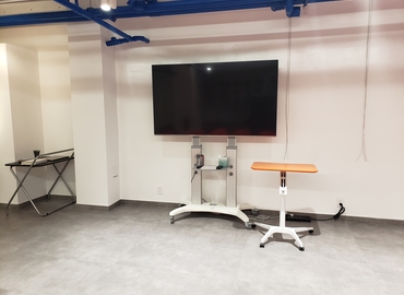 55 m² Shared workspace  in Hollywood, FL, 2450 Hollywood Boulevard  (33020) - 3 | MatchOffice