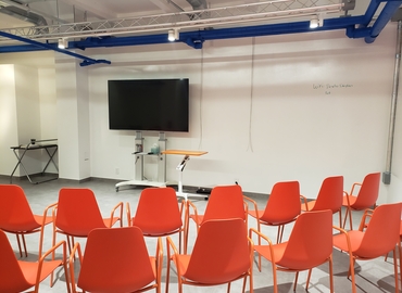 55 m² Shared office in Hollywood, FL, 2450 Hollywood Boulevard (33020) - 4 | MatchOffice