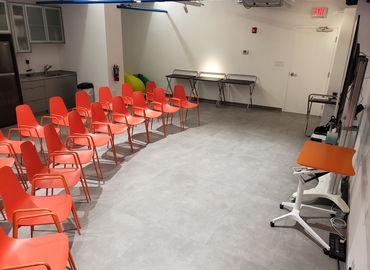 55 m² Co-working  in Hollywood, FL, 2450 Hollywood Boulevard  (33020) - 5 | MatchOffice