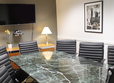 50 m² Meeting room in New York City, NY, Oak Street 30 (11701) - 2 | MatchOffice