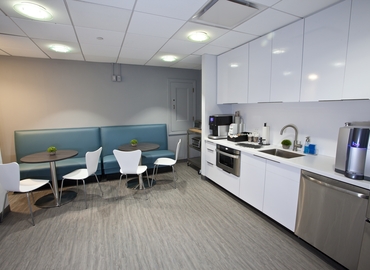 150 m² Serviced office in New York Midtown East, NY, East 53rd Street (10022) - 4 | MatchOffice