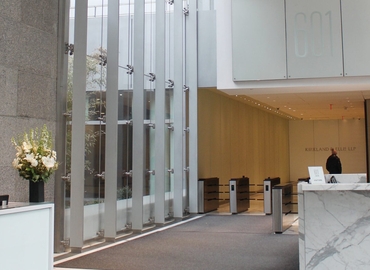 50 m² Conference room in New York Midtown East, NY, East 53rd Street (10022) - 5 | MatchOffice