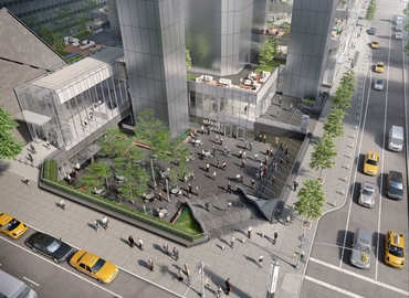 Virtual office in New York Midtown East, NY, East 53rd Street (10022) - 2 | MatchOffice