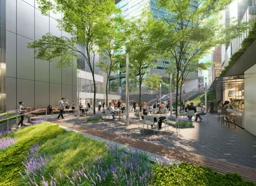 Virtual office space in New York Midtown East, NY, East 53rd Street (10022) - 3 | MatchOffice.com