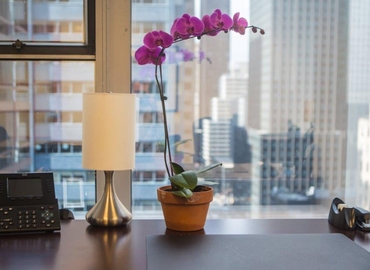 Virtual office space in New York City, NY, 3rd Avenue 733 (10017) - 0 | MatchOffice