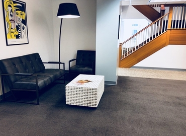 50 m² Conference room in New York City, NY, 3rd Avenue 733 (10017) - 2 | MatchOffice