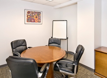 Virtual business address in New York City, NY, 6th Avenue 1350 (10019) - 4 | MatchOffice.com