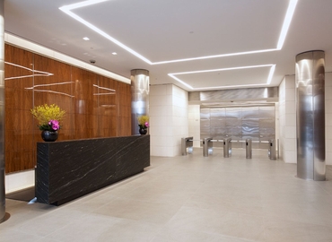 Virtual business address in New York City, NY, 6th Avenue 1350 (10019) - 10 | MatchOffice