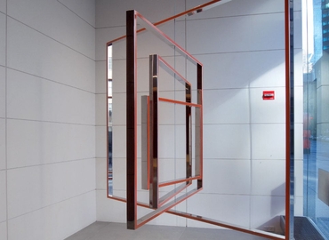 Virtual office space in New York City, NY, 6th Avenue 1350 (10019) - 13 | MatchOffice.com