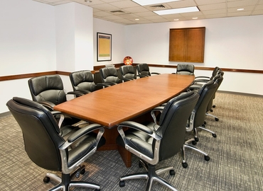 50 m² Conference room in New York City, NY, 6th Avenue 1350 (10019) - 0 | MatchOffice