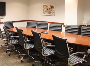 50 m² Conference center in New York City, NY, 6th Avenue 1350 (10019) - 5 | MatchOffice.com