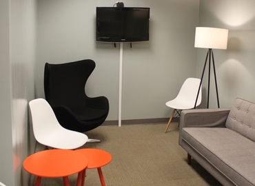 50 m² Conference hall in New York City, NY, 6th Avenue 1350 (10019) - 7 | MatchOffice